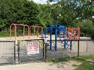 playground closed 8 09- 459